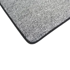 Superabsorberende dørmatte