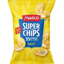Superchips