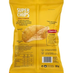 Superchips