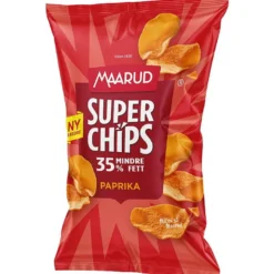 Superchips