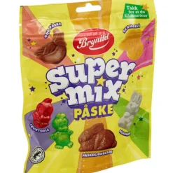 Supermix