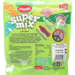 Supermix