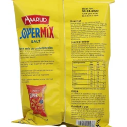 Supermix 130 g