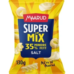 Supermix 130 g