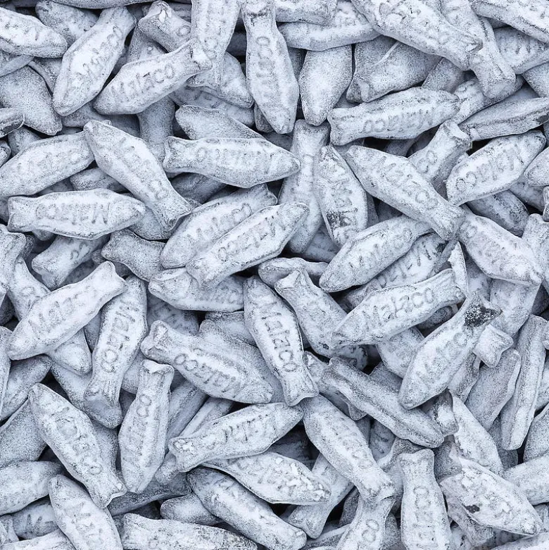 Super salt sild