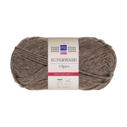 Superwash ullgarn