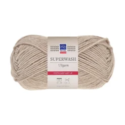 Superwash ullgarn