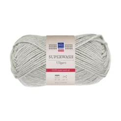 Superwash ullgarn
