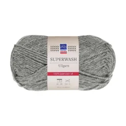 Superwash ullgarn