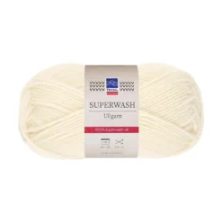 Superwash ullgarn