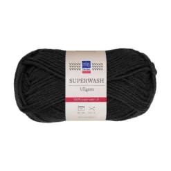 Superwash ullgarn