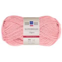 Superwash ullgarn