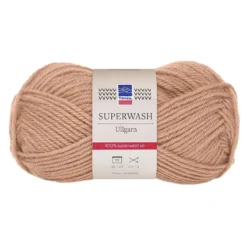 Superwash ullgarn