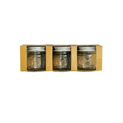 Sylteglass 6-pk