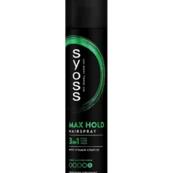 Syoss