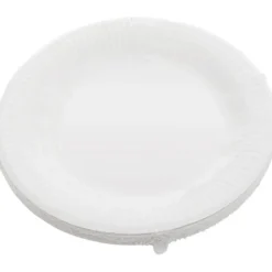 Tallerken 25-pk