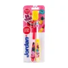 Tannbørste