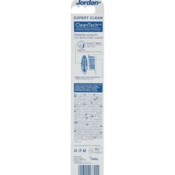 Tannbørste Jordan