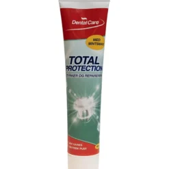 Tannkrem 125 ml