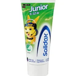 Tannkrem 60 ml