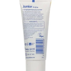 Tannkrem 60 ml