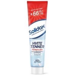Tannkrem 125 ml