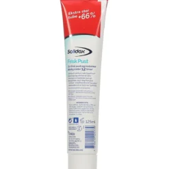 Tannkrem 125 ml