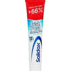 Tannkrem 125 ml