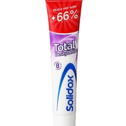Tannkrem 125 ml
