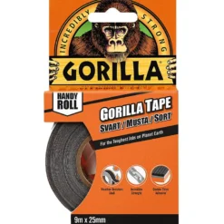 Tape handy roll