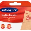 Tekstil plaster