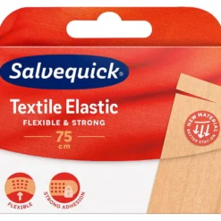 Tekstil plaster