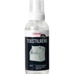 Tekstilrens