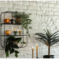 Telysholder