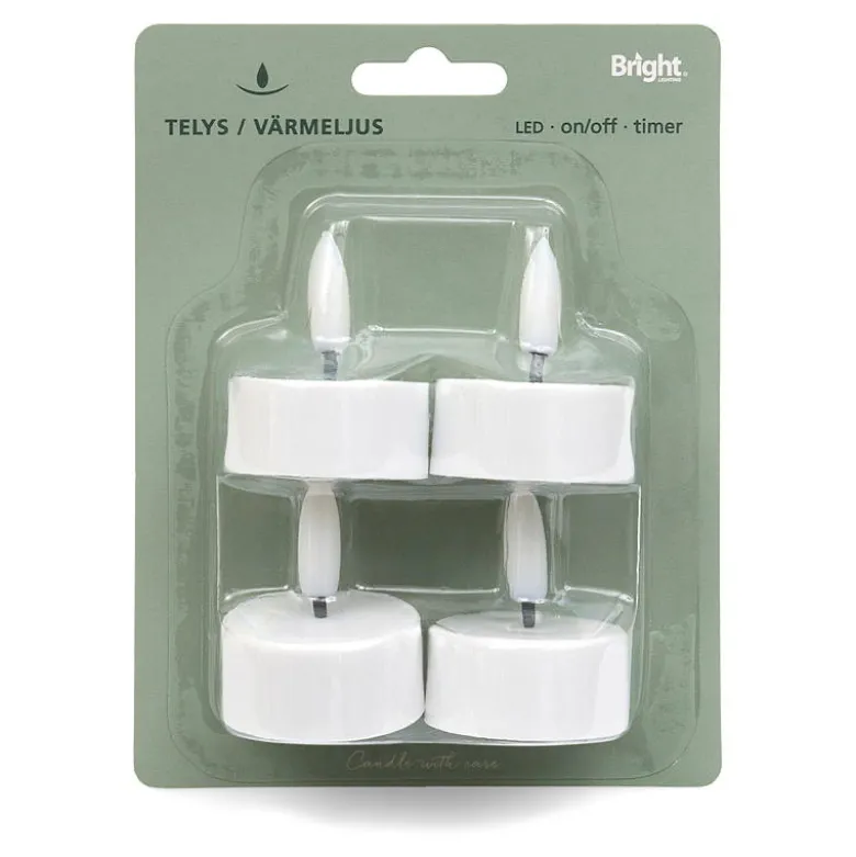 Telys LED