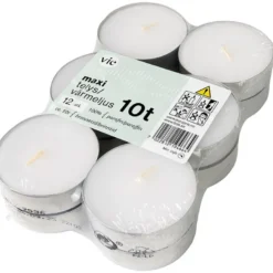 Telys maxi 12-pk
