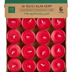 Telys 20-pk
