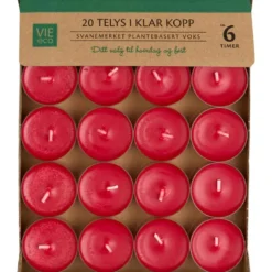 Telys 20-pk