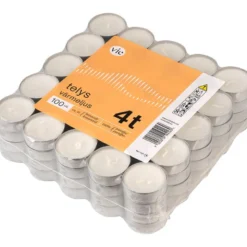 Telys 100-pk