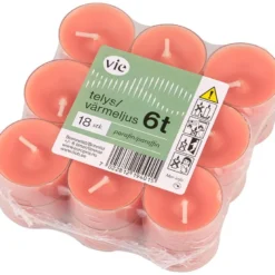 Telys 18-pk