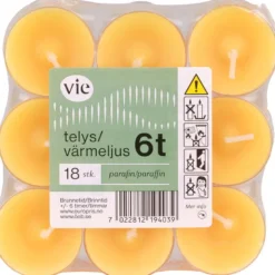Telys 18-pk