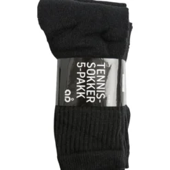 Tennissokk 5-pk