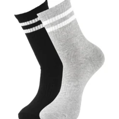 Tennissokk 3-pk