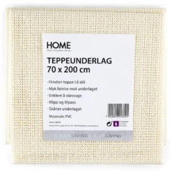 Teppeunderlag