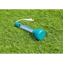 Termometer
