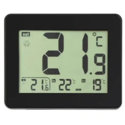 Termometer