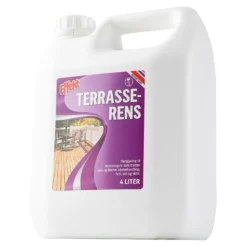 Terrasserens 4 l