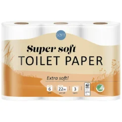 Toalettpapir