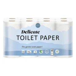 Toalettpapir