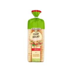 Toastbrød